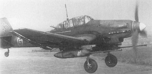 Junkers Ju187