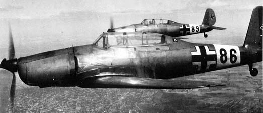 Junkers Ju187